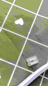 klem Led Strip breket Neon Flex Dudukan Lampu Neon flexible