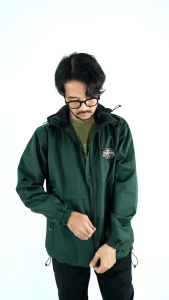 Jaket Gunung Rei Terranova Arei Outdoorgear Jaket Outdoor waterproof Pria Wanita