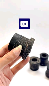 karet bosper anting per ps engkel bahan ban