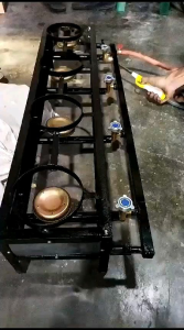 Kompor Cobek Gami Serabi Isi 5 Tungku Komplit