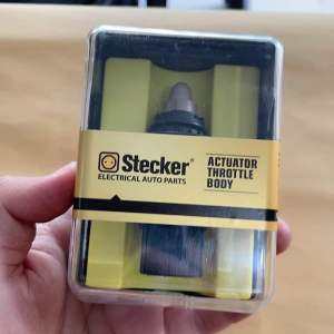 ISC AGYA AYLA GRAND MAX IDLE SPEED AGYA AYLA ACTUATOR AGYA AYLA