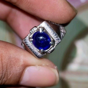 Safir Biru Alami Tanzania: Tips dan Informasi Penting