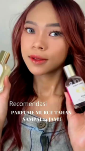 PARFUM SUPER PREMIUM 50ML FIRDHABEAUTY || Parfum Tahan Lama 24 Jam
