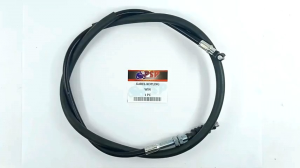 Kabel Kopling Win - Cable Cabel Tali Seling Kawat Coupling Copling Kupling Kupleng Kopleng Clutch Honda Win New