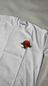 Cobra Kai Shirt Miyagi-do Harate T-shirt D7 Amazed - Stylish Design for Work and Play