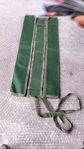 Hemat Satu Set Alat Catok Bonsai 4 in 1 Plus Tas