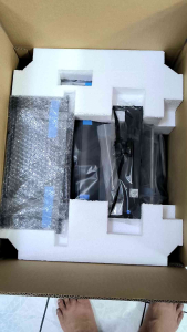 ปริ๊นเตอร์สำหรับงานบัญชี Epson LQ-590II รับประกันเครื่อง 2 ปีหัวพิมพ์ 2 ปี (รวมภาษีมูลค่าเพิ่ม)