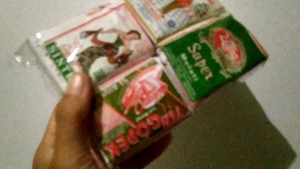 teh khas solo racikan isi 4(gopek sintren nyapu 2tang hijau)