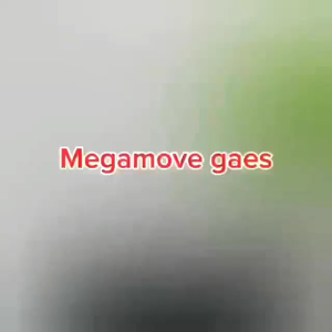 MEGAMOVE ORIGINAL OBAT HERBAL NYERI SENDI TULANG SYARAF ASAM URAT REUMATIK 100% SUDAH BPOM