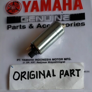 ROTAK DINAMO FUELPUMP PULPAM MIO J VIXION NEW N MAX AEROX FREEGO LEXI MX KING R15 MIO125 FINO 125 ORIGINAL