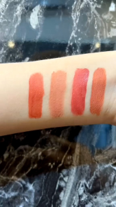 lip Velvet Kedas Beauty (Garansi Original)