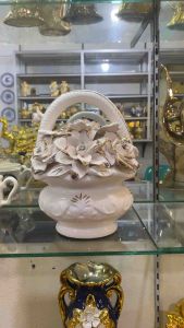 Bunga Italy Putih: Pilihan Terbaik untuk Dekorasi Acara