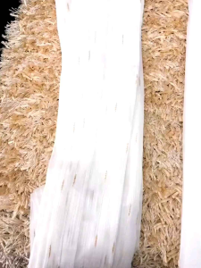 Vitrase gorden serat