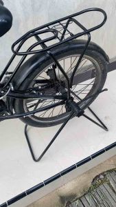 pedok sepeda universal standar sepeda lipat mtb fixie besi