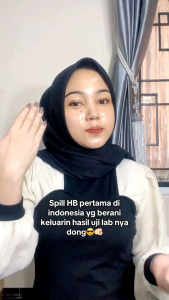 (DAPAT 1) BODY LOTION 27x POWER MOONLIGHT DAVIENA SKINCARE