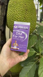 Dim for her nội tiết đẹp cho phụ nữ giảm bốc hoả khô hạn đẹp da giảm nám tàn nhang giảm suy giảm nội tiết