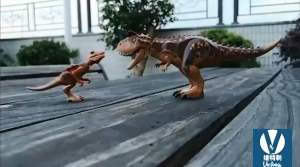 ตัวต่อ ไดโนเสาร์ 🦖🦕 Dinodaur Jurassic