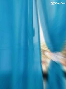 Wholesale G Plain Window/Door Curtain | Non Ring Curtain Kurtina sa Bintana/6ft