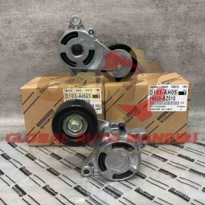 Tensioner assy v-belt Xenia- avanza 2015-2022 Grand new Rush- Terios 2017 up 16620-BZ010