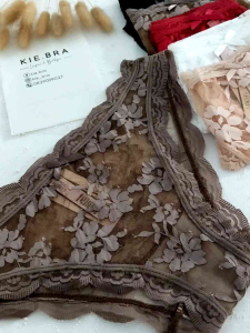 Combo 5 Quần Lót Ren Victoria Xuất Xịn Hàng Cao Cấp Loại 1