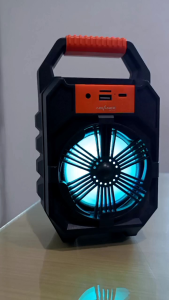 Speaker portable S40 ADVANCE