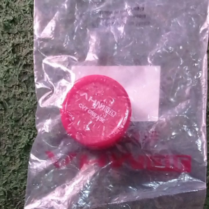 Mengenal Gemuk CVT Grease CVT Honda AHM