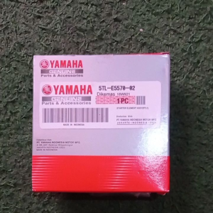 Suku Cadang Mio Lama: Pelor Starter, Karbu Kualitas Oke, & One Way Mio Sporty