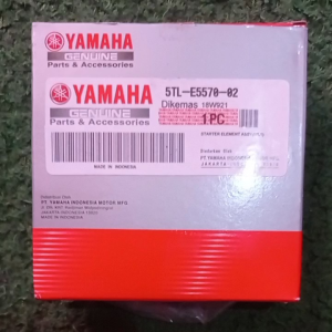 ONE WAY ONEWAY ASSY RUMAH PELOR STARTER YAMAHA MIO MIO SOUL SPORTY 5TL