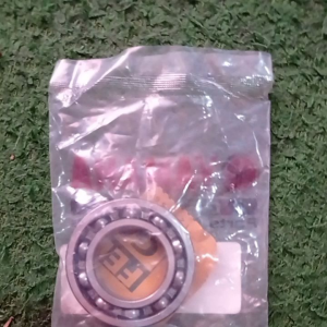 BEARING LAHER BAK CVT XEON 60 32 XEON RC GT 125/AEROX tidak ada tutup nya