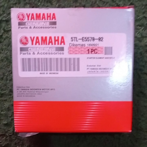 Oneway One Way MIO SPORTY SMIL SOUL Rumah Assy Pelor Stater Yamaha 5TL
