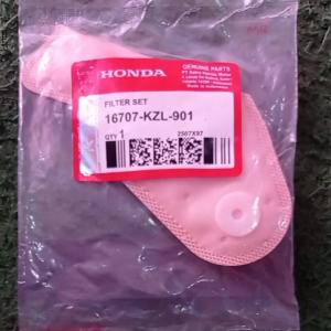 Filter Saringan Fuel Pump Pompa Bensin Honda Beat FI Injek