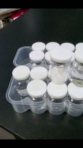 Salmon PDRN DNA Skin Booster Serum (Topical Use)
