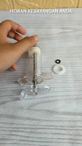 spet lolohan burung  - alat ternak perawatan hewan peternakan doc ayam kampung Bangkok sapi kambing - dokter hewan