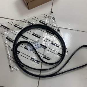 FAN BELT V-BELT TALI KIPAS TENSIONER NISSAN XTRAIL T30 | SERENA C24 ORIGINAL JEPANG 1PC