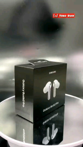 Samsung Galaxy ( Buds 3 / Buds 3 Pro ) Garansi Resmi Sein