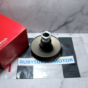 Pemilihan dan Penggunaan Pully Motor K81, Beat, Pop, ESP, Scoopy FI
