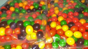 Best Seller Choco Peanut for your Kutkutin Time