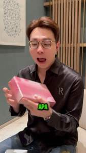 Goddesskin - DNA SALMON SERUM AMPOULE by Athena