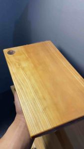 Talenan Kayu Anti Jamur - Tatakan Kayu