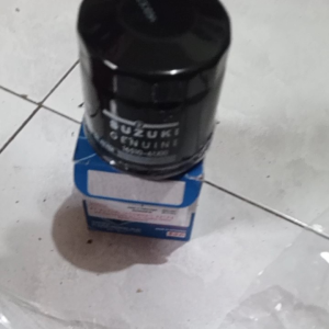 Filter Oli Mobil: Panduan Untuk APV, Ertiga, Swift, Karimun & Lainnya