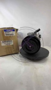 [DOOWON ORIGINAL NEW] COMPRESSOR - KIA CERATO / FORTE 1.6 2012 (F/L) 97701 1X020 FOR CAR AIRCOND