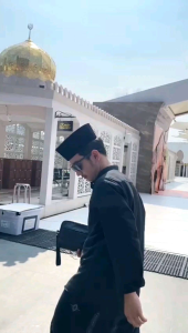 Parfum Oud Zam Zam Emre Turki Farpum Halal Extrait De Perfume 30ml Turkish Original