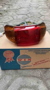 MURAH STOPLAMP GRAND MERK WIN PNP IMPRESA LEGENDA