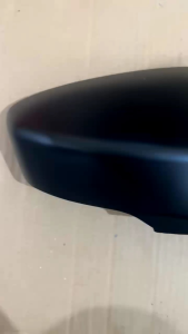 Cover Spion Xpander all new Livina Xpander Cross 2017 2020 2023 2025 hitam model ganti