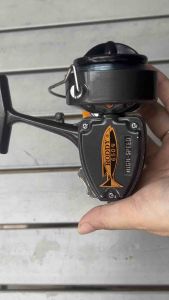 (MX-071) Vintage Roddy 650 Left Fishing Reel Japan Domestic Market – JDM (USED)