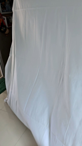 ผ้าอเนกประสงค์ 225x207cm มือ2สภาพดี