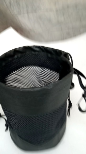 Tas Jaring Serut Bola Golf: Peralatan Golf Profesional & Aksesoris Golf Berkualitas