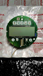 PCB VCB Spedometer Speedometer Honda Genio Original K0J