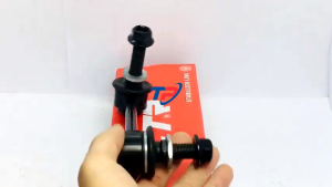 Rotuyn cân bằng Toyota HiluxRô tuyn cân bằng Toyota HiluxPhụ tùng Toyota Hilux -Hàng chính hãng CTR Hàn Quốc