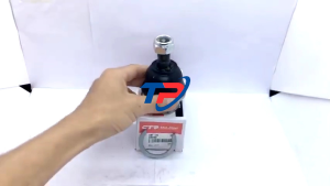 Rotuyn đứng Toyota FortunerRô tuyn đứng Toyota FortunerRotuyn trụPhụ tùng Toyota Fortuner -Hàng chính hãng CTR